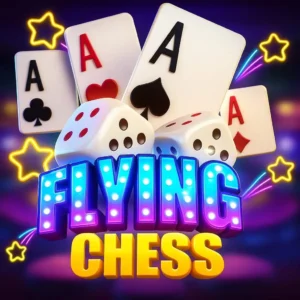Flying Chess