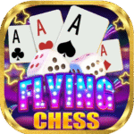 PK Game Flying Chess