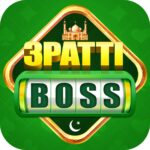 3 Patti Boss Pakistan